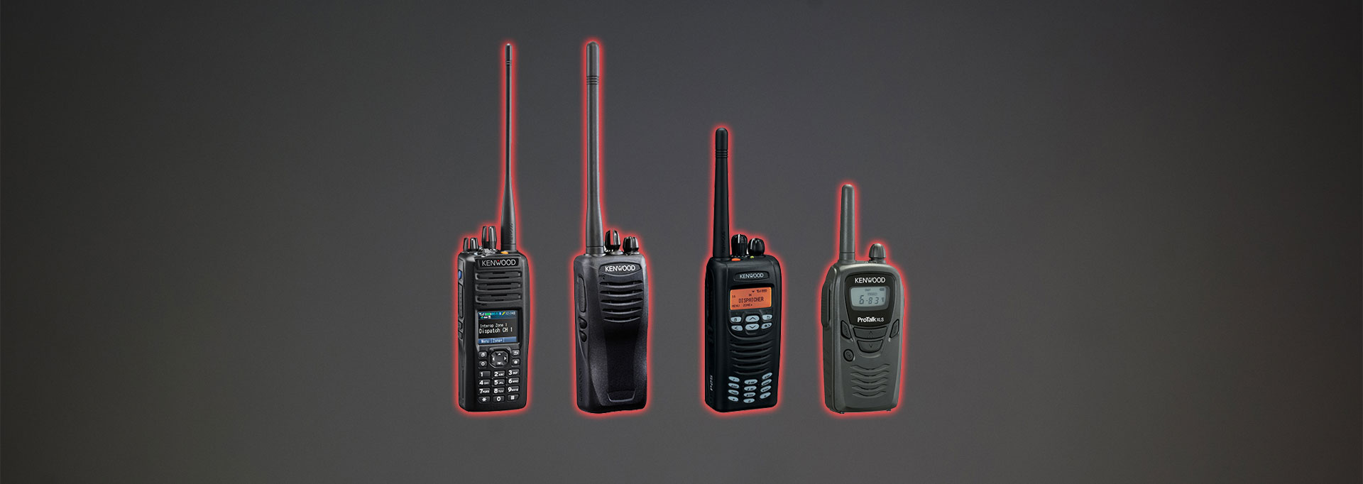 Two-Way Radio