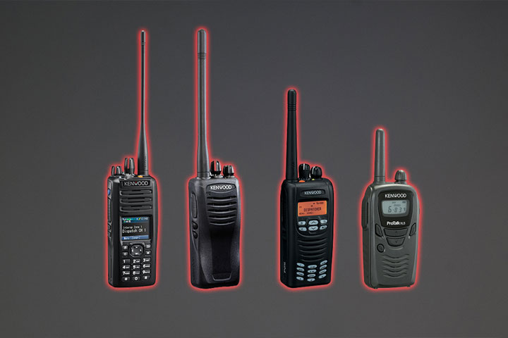 Two-Way Radio