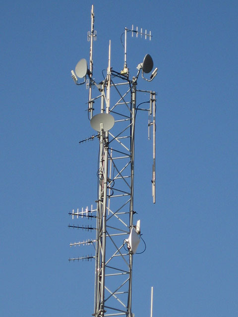 Wireless Internet Access Options | Permian Basin, TX